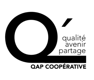 Logo QAP Aigle