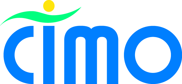 Logo CIMO 2
