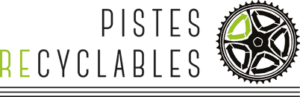 Logo Pistes Recyclables