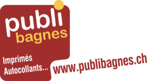 Logo Publibagnes