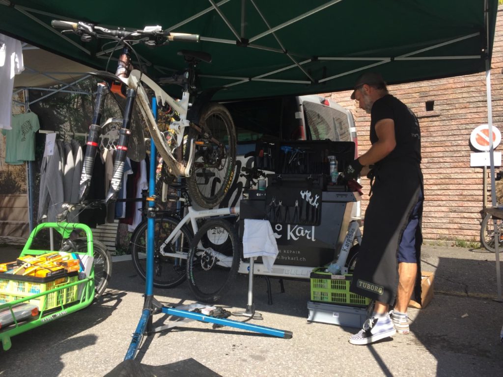Leysin unchained 2