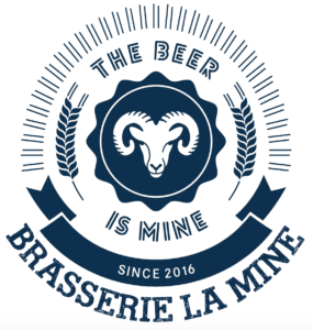 BRASSERIE LA MINE