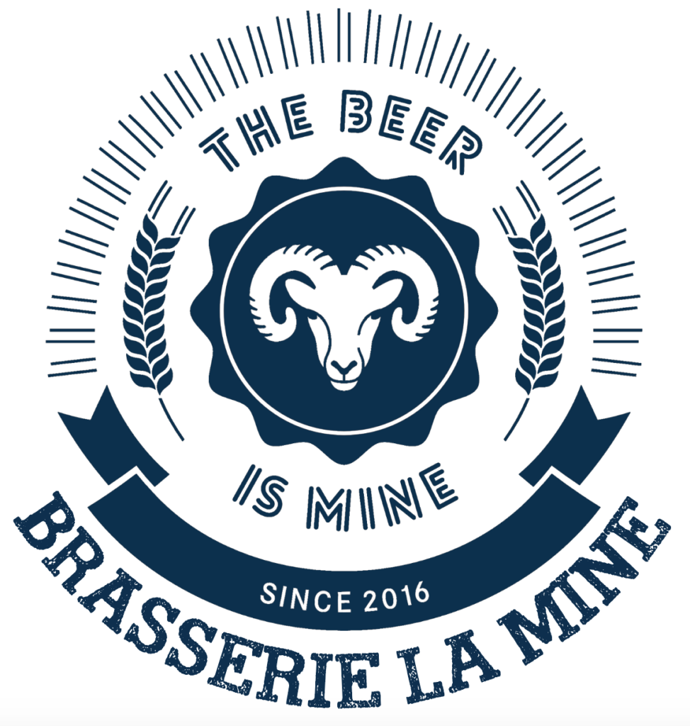 BRASSERIE LA MINE