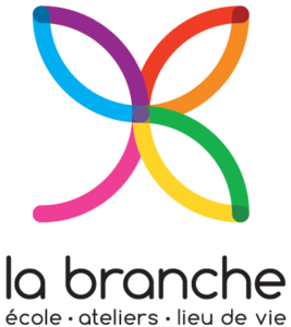 Logo La Branche