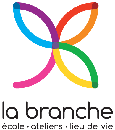 Logo La Branche