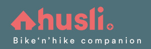 Logo Husli