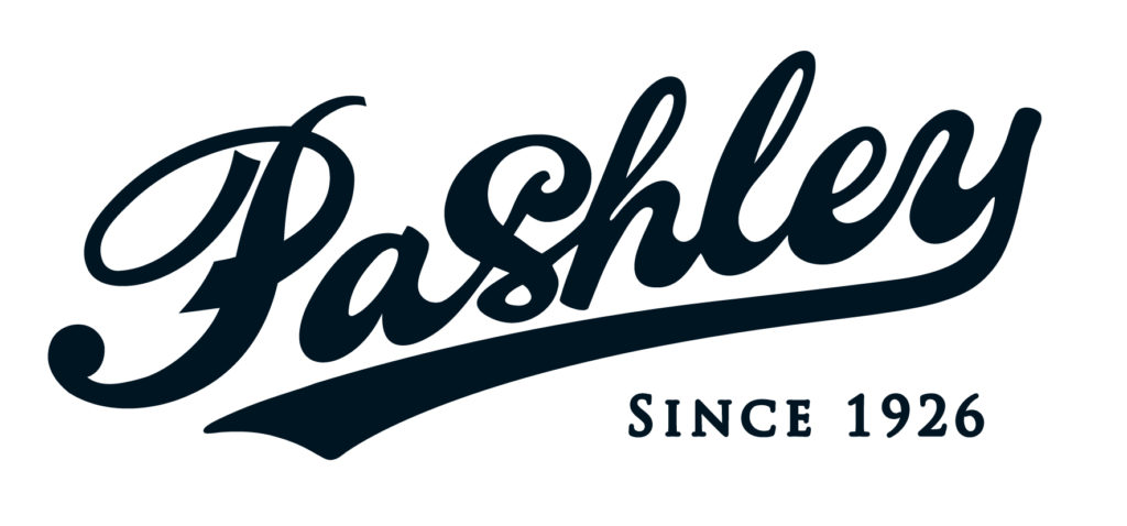 Logo Pashley 1