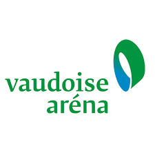 Logo Vaudoise Arena