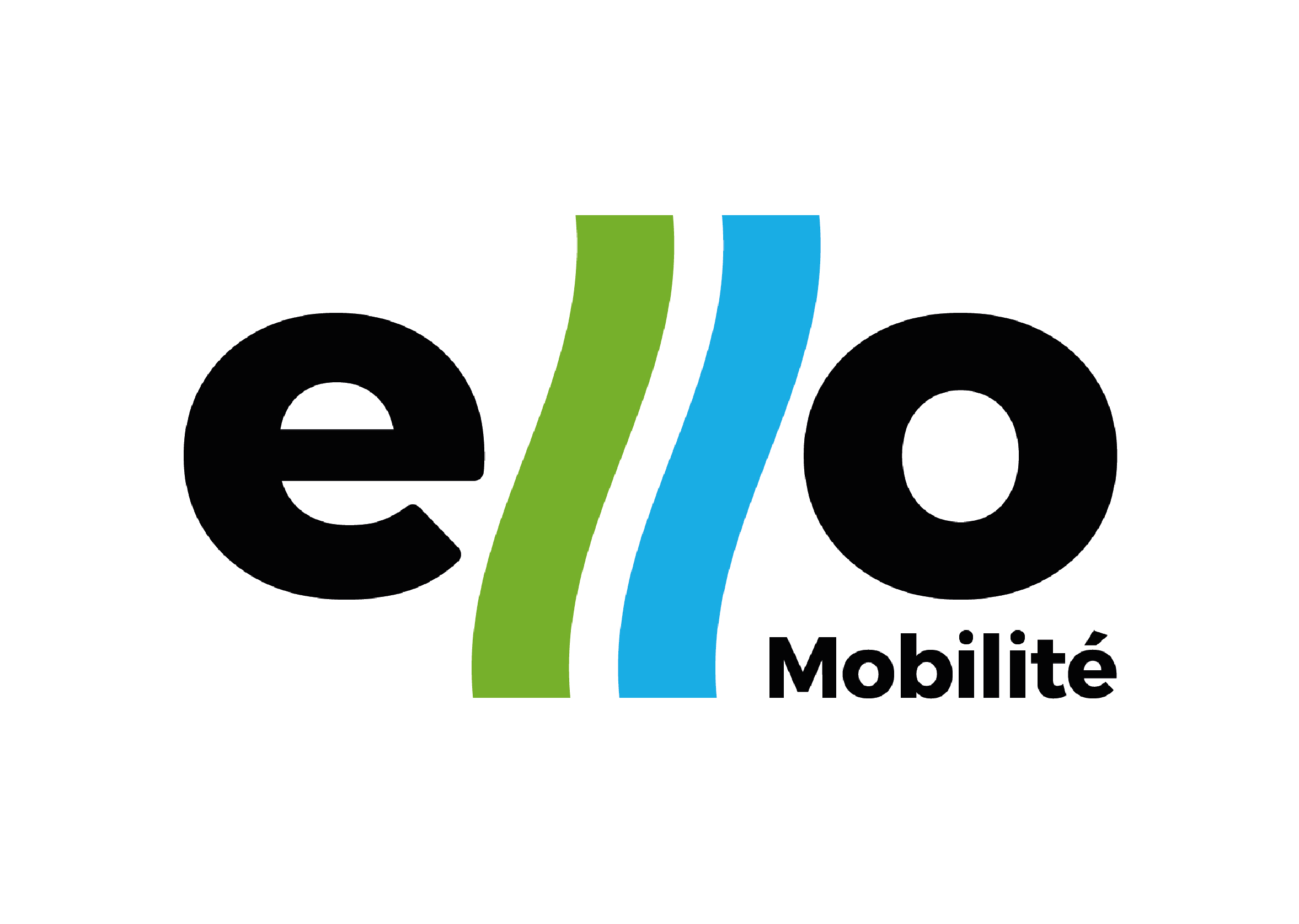 Logo Ello Mobilité